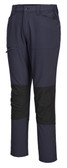 WX2 Eco Active Stretch Work Trousers - CD886