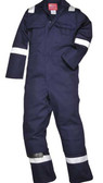 Bizweld Iona Coverall BIZ5 Navy