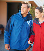 Regatta Defender III 3 in 1 Jacket RG085