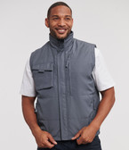 Russell Workwear Gilet 014M