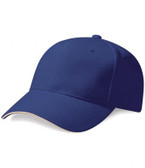 Beechfield® Heavy Brushed Pro-Style Cap BB65