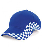 Beechfield Grand Prix Cap BB159