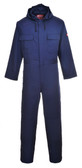 Bizweld Hooded Coverall BIZ6