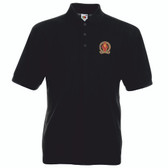 IMPS Fruit of the Loom Polo Shirt SS11