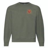 IMPS Fruit of the Loom Sweatshirt SS8