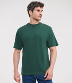 Russell Heavyweight T-Shirt - 010M