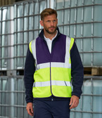 PRO RTX Hi-Vis Waistcoat - RX700