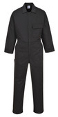 Standard Coverall Black