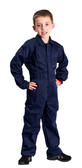 Youth's Coverall Navy - C890