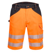 Hi-Vis Shorts - PW348