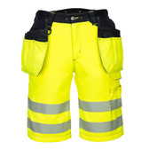 Hi-Vis Holster Shorts - PW343