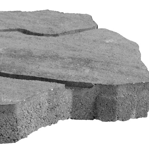 Flagstone 6cm Paver Granite Flagstone 6cm Paver Granite