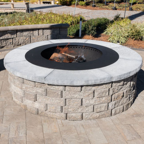 Highland Fire Pit BLOCK ONLY Fire Pit James River Highland Fire Pit BLOCK ONLY Fire Pit James River