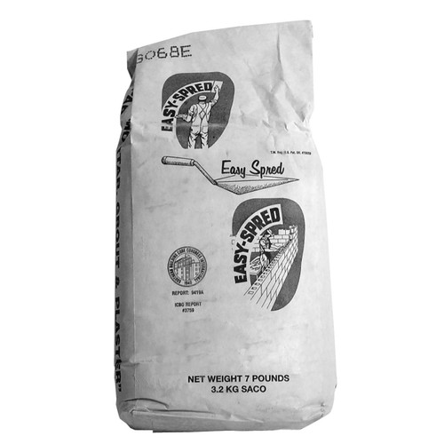 Easy-Spred Additive 7 lb Gray