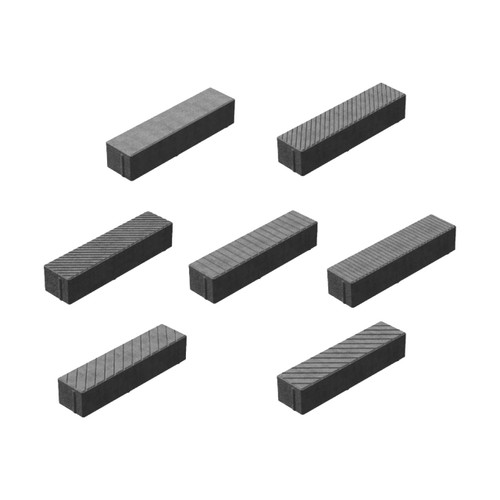 Edgestone 3" x 12" 60mm Edger Edgestone 3" x 12" 60mm Edger