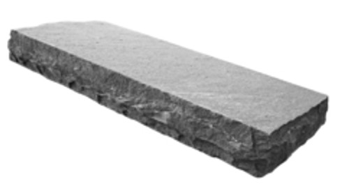 Belmont Tread 16" x 52" Step Belmont Tread 16" x 52" Step