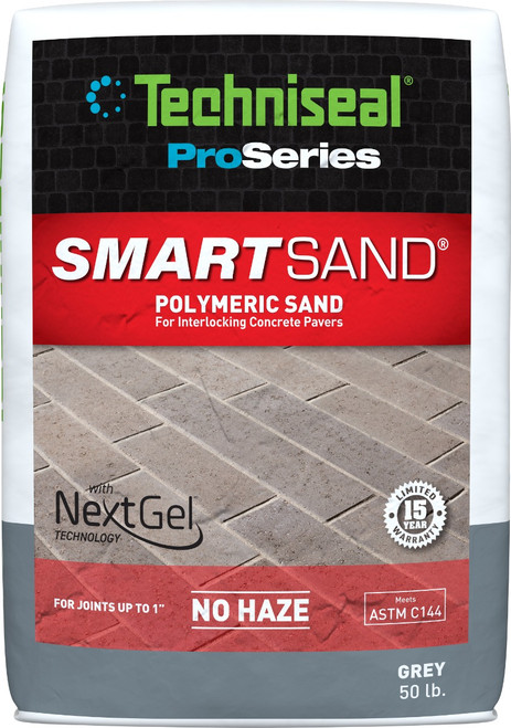 Pro Polymeric Sand Smartsand 50lb Pro Polymeric Sand Smartsand 50lb