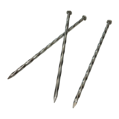 Acc. Nail Box 10" 50lb Acc. Nail Box 10" 50lb
