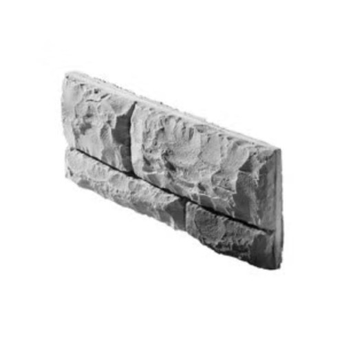 Cast Stone Wall Cutstone Random Face Corner 2pc Durafusion Breckenridge Cast Stone Wall Cutstone Random Face Corner 2pc Durafusion Breckenridge