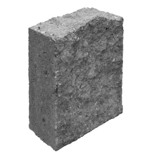 Edgestone 200mm Harvest Blend Edger Edgestone 200mm Harvest Blend Edger