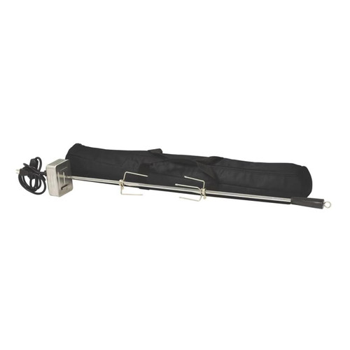 Storage Bag for Rotisserie Kit Storage Bag for Rotisserie Kit