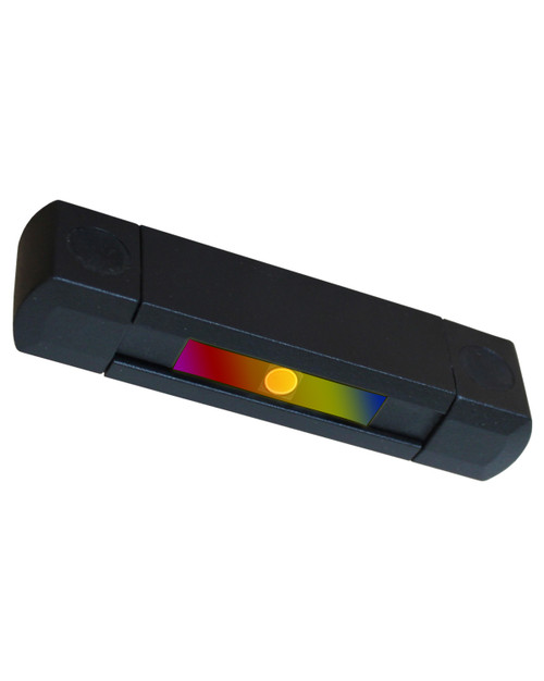 3" Color Changing LED Step Riser Light 3" Color Changing LED Step Riser Light