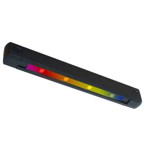 6" Color Changing LED Step Riser Light 6" Color Changing LED Step Riser Light