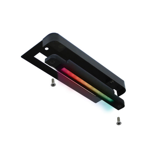 Traditional Color Changing Hardscape Light Traditional Color Changing Hardscape Light
