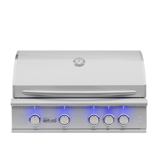 Pro Built-In Grill 32" Pro Built-In Grill 32"