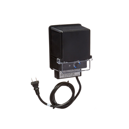 100W Transformer with Built-In Timer 100W TS-TBPT-100 100W Transformer with Built-In Timer 100W TS-TBPT-100