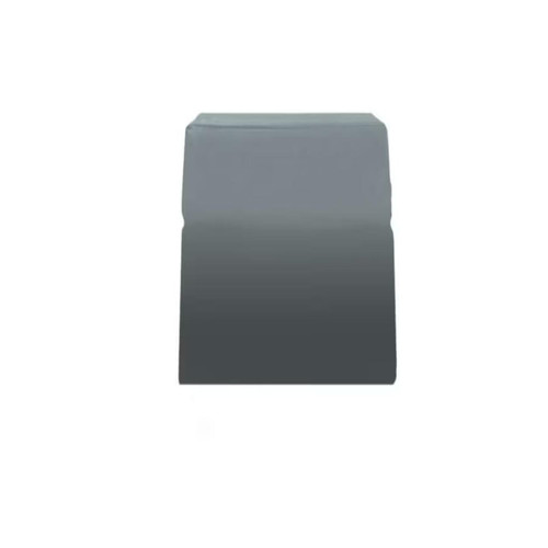 Elements Double Side Burner Cover Black Elements Double Side Burner Cover Black