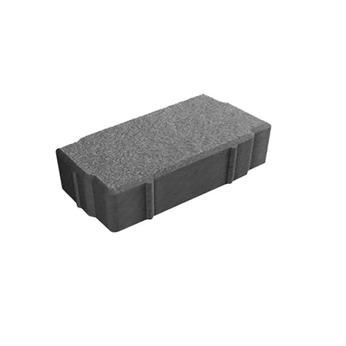 Aqua Bric 5" x 10" 2pc 80mm Paver