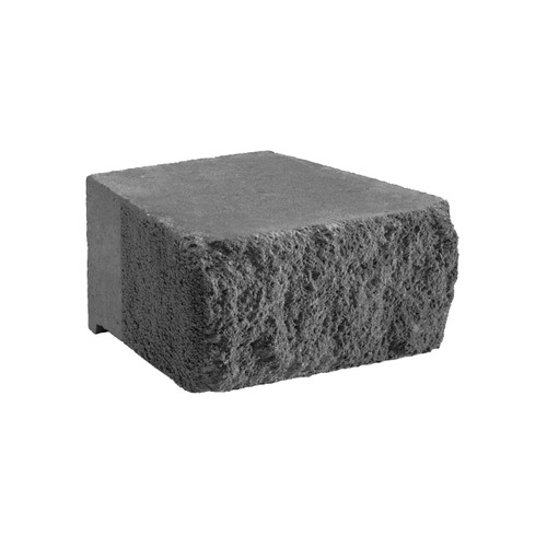 Highland Segmented Retaining Wall 6" 6in SRW