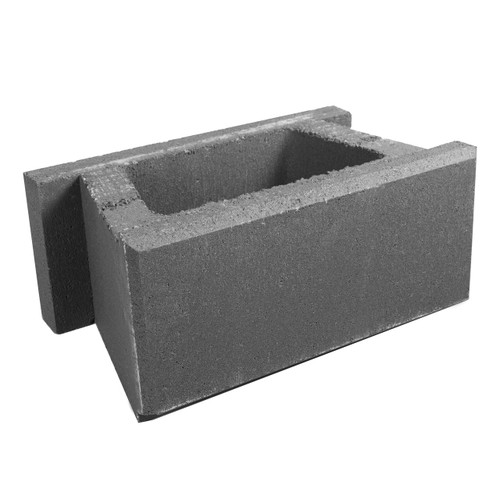 Allan Block Metro 18" x 12" 8in SRW