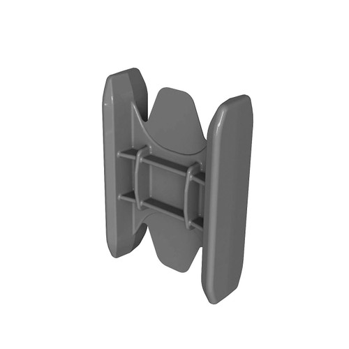 Tandem Wall Corner Connector