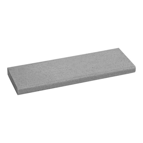 Leno Bullnose 12" x 36" 4in Capping