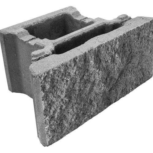 Diamond Pro Air Straight Face 8" SRW (36 SFT/PAL)