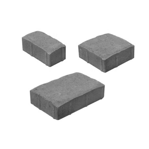 London Cobble 3pc 60mm Durafusion Paver