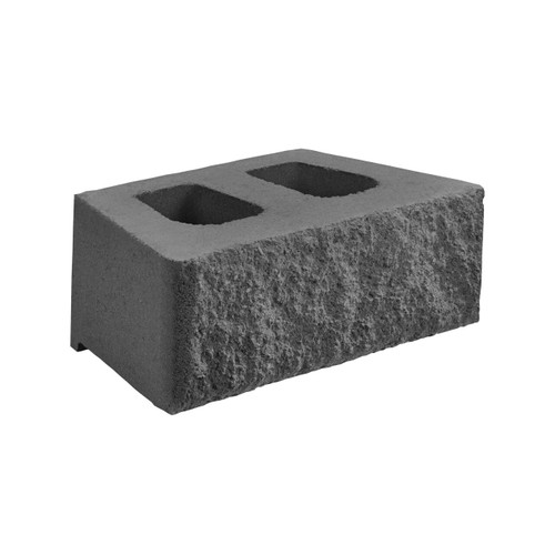 Diamond 9D Straight Face 6" SRW