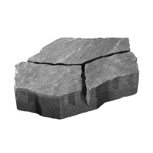 Mega Arbel Patio Stone 15" x 21" 60mm Slab