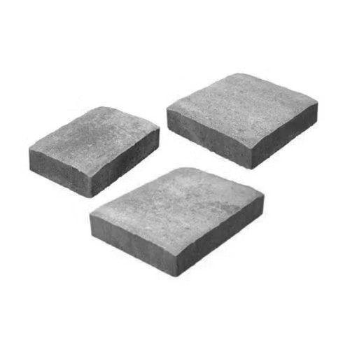 Cambridge Cobble 3pc 60mm Sierra Paver