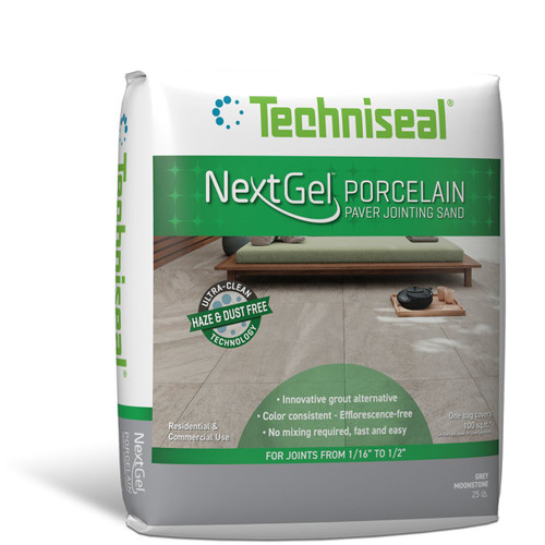 Nextgel Porcelain Jointing Sand 25lb
