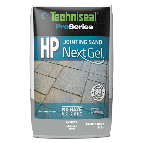Pro Polymeric Sand HP NextGel 50lb