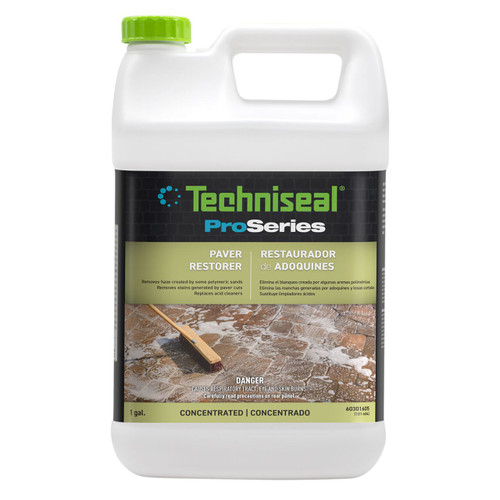 Pro Cleaner Paver Restorer 1 Gal