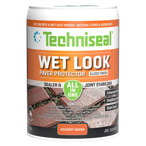 Pro Prot. JSS Joint Stabilizer Wet Look 5 Gal