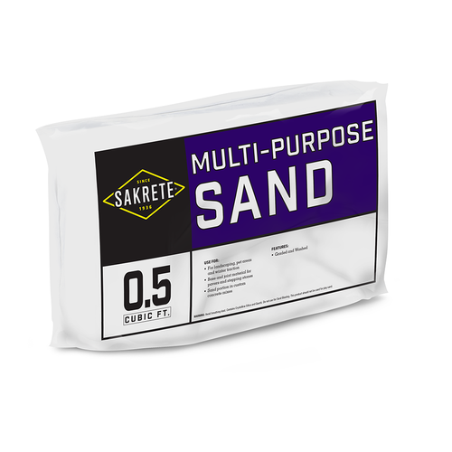 Multi-Purpose Sand 60 lb