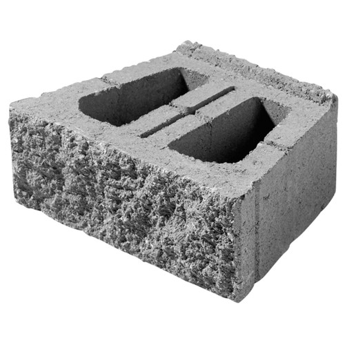 Terracewall 12" x 6" x 16" SRW