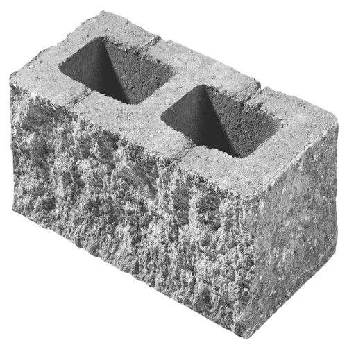 Terracewall Corner 6" x 8" x 16" SRW