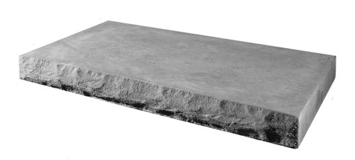 Belmont Garden 9" x 18" Cap