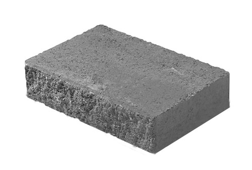 Retaining Wall 12" x 4" x 18" Cap